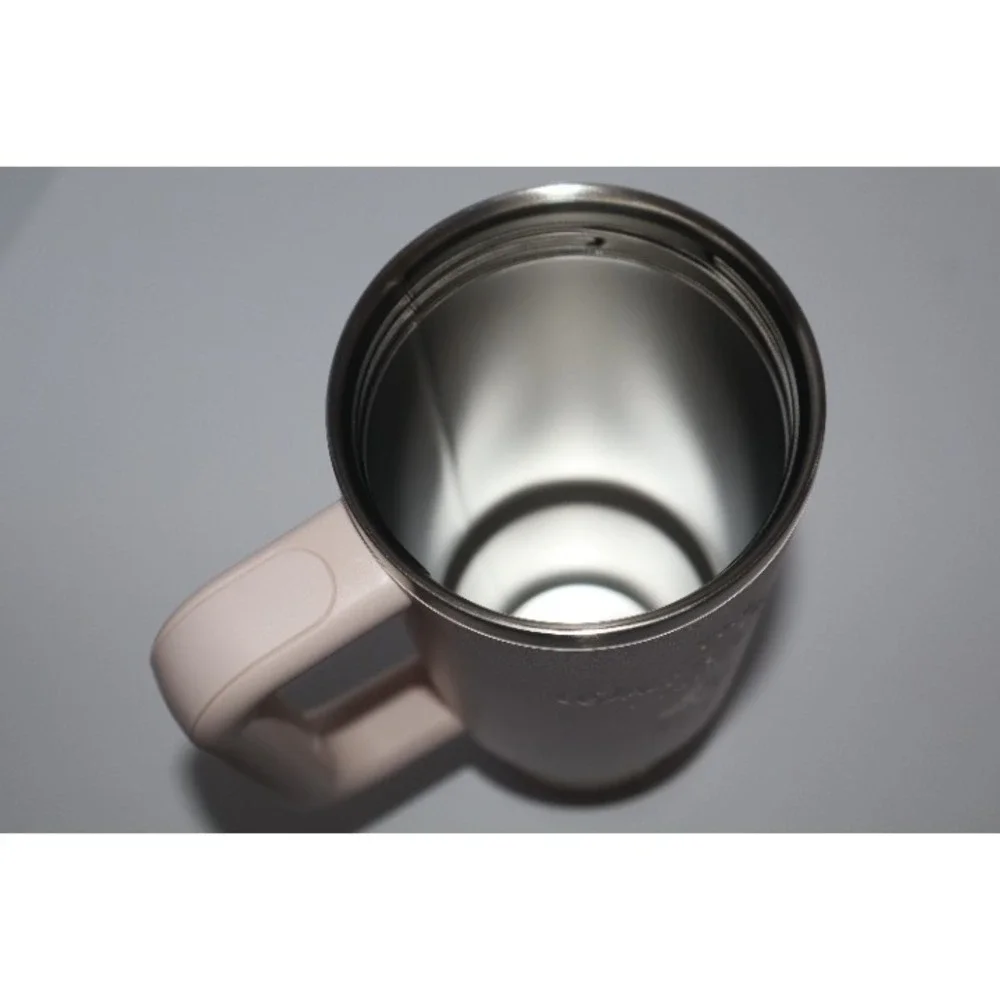 D23 2025 Walt Disney Company Store Mickey Mouse Pink 30 OZ Stanley Tumbler NEW - Picture 12 of 12